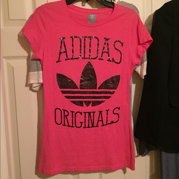 Adidas Originals shirt - Picture 2 of 8